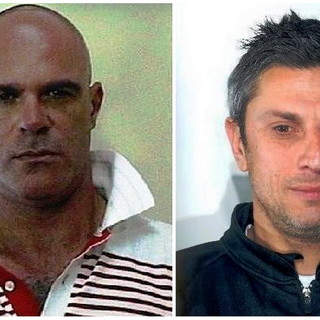 Rocco De Marte e Raffaele Vitale
