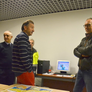 #AllertaMeteo: il ritorno della perturbazione potrebbe avvenire tra le 18 e le 24, il Sindaco Biancheri parla alla città (Video) #AllertaMeteo: il ritorno della perturbazione potrebbe avvenire tra le 18 e le 24, il Sindaco Biancheri parla alla città (Video)