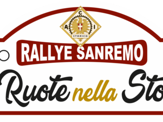 73° Rallye Sanremo