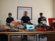 Uno dei precedenti interventi fatti dalla Polizia nel medesimo ambito. Uno dei precedenti interventi fatti dalla Polizia nel medesimo ambito.