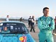 Rally storico, sesta prova speciale sospesa per l’incidente a Da Zanche-De Luis: i leader costretti al ritiro