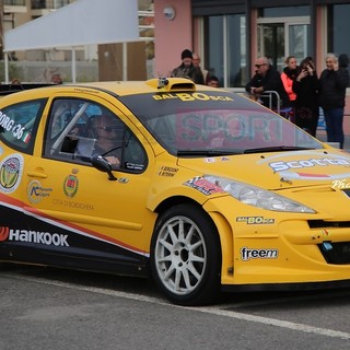 Bordighera: torna la solidarietà e lo sport il 3 marzo con la 3a edizione della 'Rally Terapia"