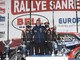 Rallye di Sanremo: tolta la penalità all'equipaggio irlandese, la gara matuziana torna a Breen-Nagle