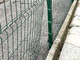 Sanremo: recinzione e fondo anti shock in pessimo stato al Sud-Est, Interpellanza di Luca Lombardi