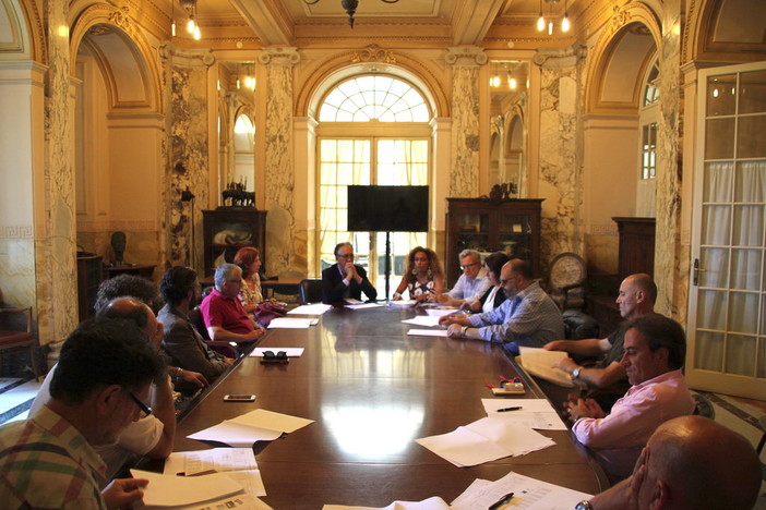 Pista ciclabile della riviera dei fiori: trovato l'accordo. I Comuni si spartiranno le spese per la manutenzione