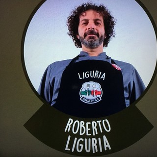 San Bartolomeo al Mare: lo chef Roberto Rollino stasera di nuovo in gara per la Liguria nella trasmissione televisiva 'Cuochi d'Italia' San Bartolomeo al Mare: lo chef Roberto Rollino stasera di nuovo in gara per la Liguria nella trasmissione televisiva 'Cuochi d'Italia'