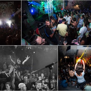 Le immagini della serata (Fotogallery by Giulia Russello)