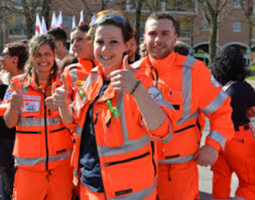 Diano San Pietro: sabato prossimo, cena di beneficenza in aiuto alle Pubbliche Assistenze del territorio