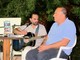 Marina degli Aregai: grandi applausi ieri sera con Claudi Porchia nel ricordo di Don Gallo Marina degli Aregai: grandi applausi ieri sera con Claudi Porchia nel ricordo di Don Gallo