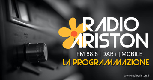 Sanremo: l'editore siciliano Enzo Sangrigoli compra Radio 88 e fa nascere nella città dei fiori Radio Ariston