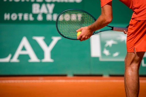 Rolex Monte-Carlo Masters 2026 sui campi del Monte-Carlo Country Club