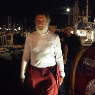 Imperia: dura lettera di Lucio Carli a William Mc Innes, l'intervento di un nostro lettore