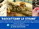 Per la rubrica 'Verdeacqua' I Deplasticati lanciano il loro nuovo contest “Raccattiamo lo strano” Per la rubrica 'Verdeacqua' I Deplasticati lanciano il loro nuovo contest “Raccattiamo lo strano”