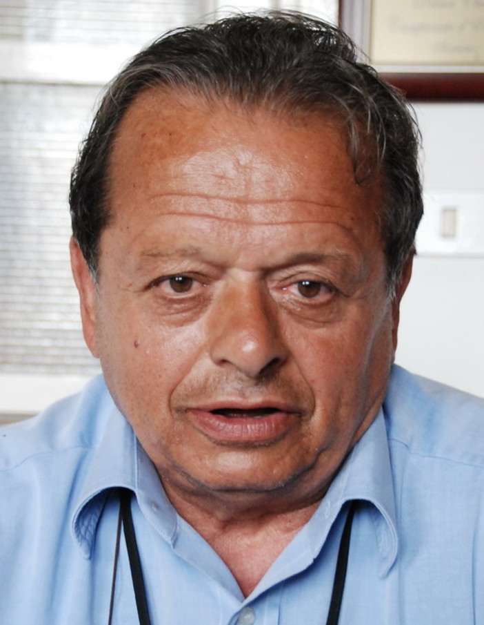 Calcio: le precisazioni di Riccardo del Gratta sul suo paventato interessamento all'Argentina Calcio: le precisazioni di Riccardo del Gratta sul suo paventato interessamento all'Argentina