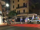 Ventimiglia: dopo l'asfalto ieri sera rifatta completamente la segnaletica orizzontale di corso Genova (Foto) Ventimiglia: dopo l'asfalto ieri sera rifatta completamente la segnaletica orizzontale di corso Genova (Foto)
