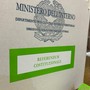Affluenza al 41,41% per il referendum sulla giustizia: Caravonica guida la provincia, dati dei principali comuni