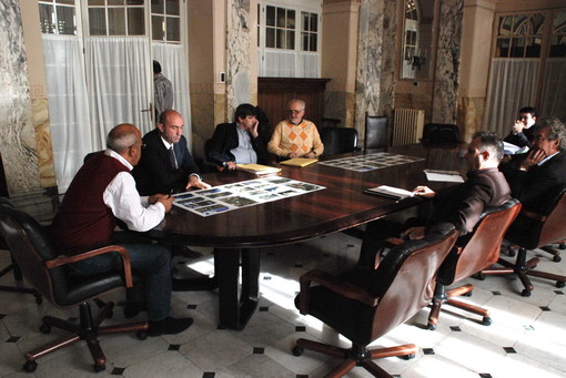 Sanremo: tra poco più di un anno la discarica di inerti in zona Trasca, durerà almeno 25 anni