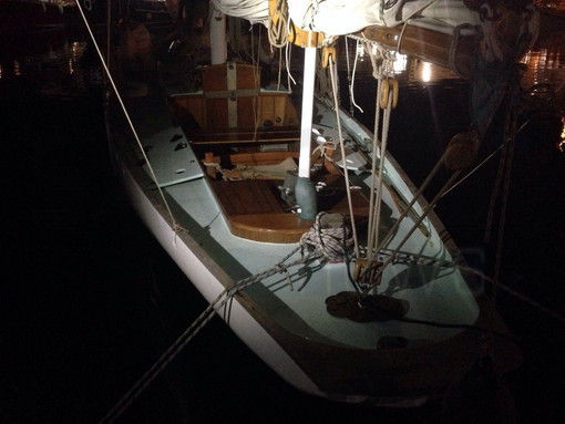 Razzo sparato durante la 'Festa dei Pirati': nuova mail di risposta al 'lettore bilanciato'