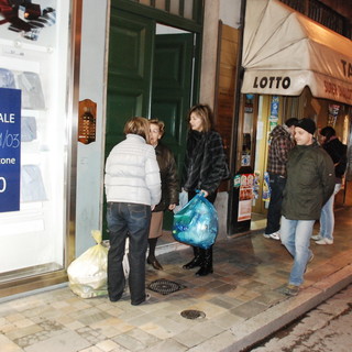 Sanremo: l'Amministrazione vuole 'allargare' il servizio rifiuti di Amaie Energia agli altri comuni del comprensorio