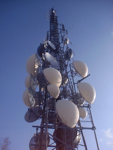 Sanremo: nuovo impianto di telefonia mobile a San Lorenzo, interrogazione di Baggioli al Sindaco