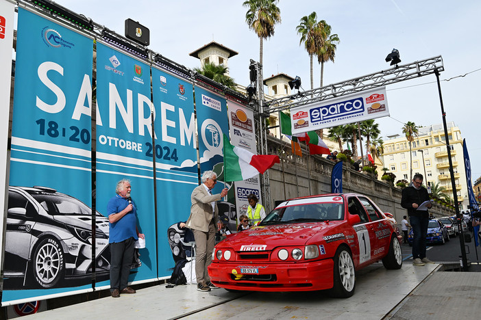 Sanremo e il Ponente Ligure accolgono partecipanti e appassionati del Rallye Sanremo e del Sanremo Rally Storico Sanremo e il Ponente Ligure accolgono partecipanti e appassionati del Rallye Sanremo e del Sanremo Rally Storico