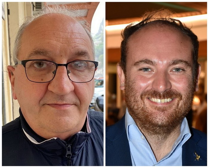 Ventimiglia: scintille in maggioranza per la mozione di Parodi, Di Muro "Decida lui se restare o meno"