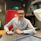 Roberto Verde, fondatore e volto di Goldfingers Orologi