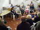 Sanremo: riunione del coordinamento cittadino del Pd ieri pomeriggio nella frazione di Coldirodi
