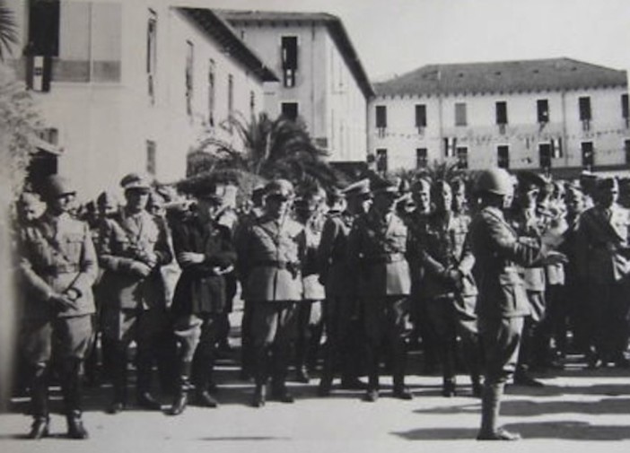 Ventimiglia: sabato 30 giugno l'inaugurazione dell'esposizione di cimeli e foto dell'89° Reggimento 'Salerno'