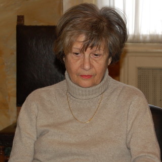 Sanremo: per il 'Maggio dei Libri' domani pomeriggio la presentazione del libro di Roberta Trice