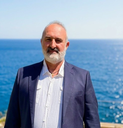 'Per Bordighera', Roberto De Guglielmi si candida con Iacobucci: "Voglio dare un contributo concreto alla rinascita di Borghetto"