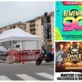 Due giorni di festa, musica e spettacolo: Vallecrosia al Mare pronta ad ospitare Remember 90 e Dance Tarantella (Foto) Due giorni di festa, musica e spettacolo: Vallecrosia al Mare pronta ad ospitare Remember 90 e Dance Tarantella (Foto)