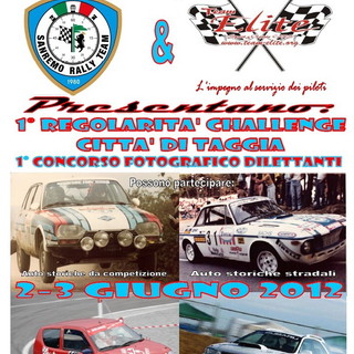 Arma di Taggia: sabato prossimo auto d'epoca e storiche sulla Darsena con un concorso fotografico