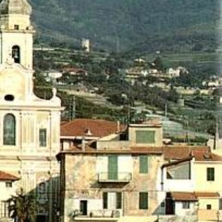 Riva Ligure: in arrivo in località Grangia, uno strumento in grado di monitorare i movimenti franosi in tempo reale