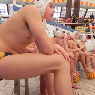 Pallanuoto: Under 17 maschile, Olio Carli Imperia vatte RN Arenzano 15-9
