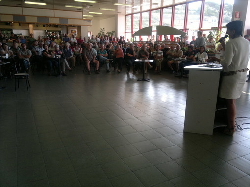 Sanremo: concessa la proroga di un mese all'UcFlor, Banaudo fiduciosa, Amminitrazione no