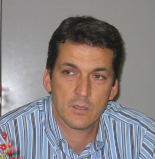 Riccardo Giordano Riccardo Giordano