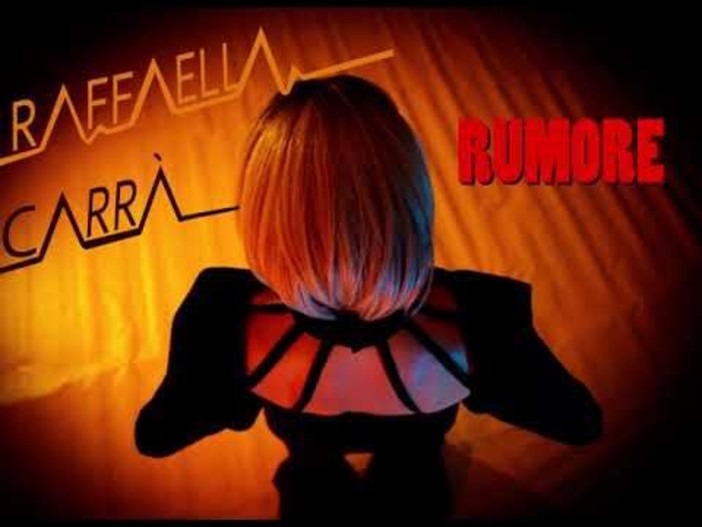 ‘Rumore', Omaggio in danza a Raffaella Carrà al teatro Ariston di Sanremo ‘Rumore', Omaggio in danza a Raffaella Carrà al teatro Ariston di Sanremo
