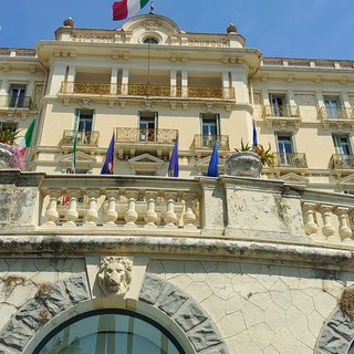 Imperia: riqualificazione del palazzo della Provincia l’Amministrazione vince bando da oltre 670mila euro