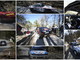36° Sanremo Rally Storico tredici nazioni all’assalto del podio: oggi lo spettacolo dello 'shakedown' (Foto e Video)