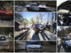 36° Sanremo Rally Storico tredici nazioni all’assalto del podio: oggi lo spettacolo dello 'shakedown' (Foto e Video) 36° Sanremo Rally Storico tredici nazioni all’assalto del podio: oggi lo spettacolo dello 'shakedown' (Foto e Video)
