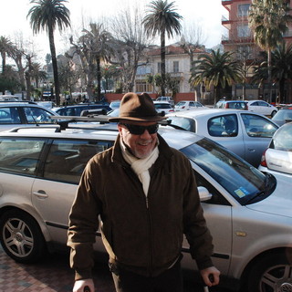 Riccardo Bosio