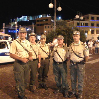 Rientrata in serata squadra Rangers d'Italia dallo spezzino