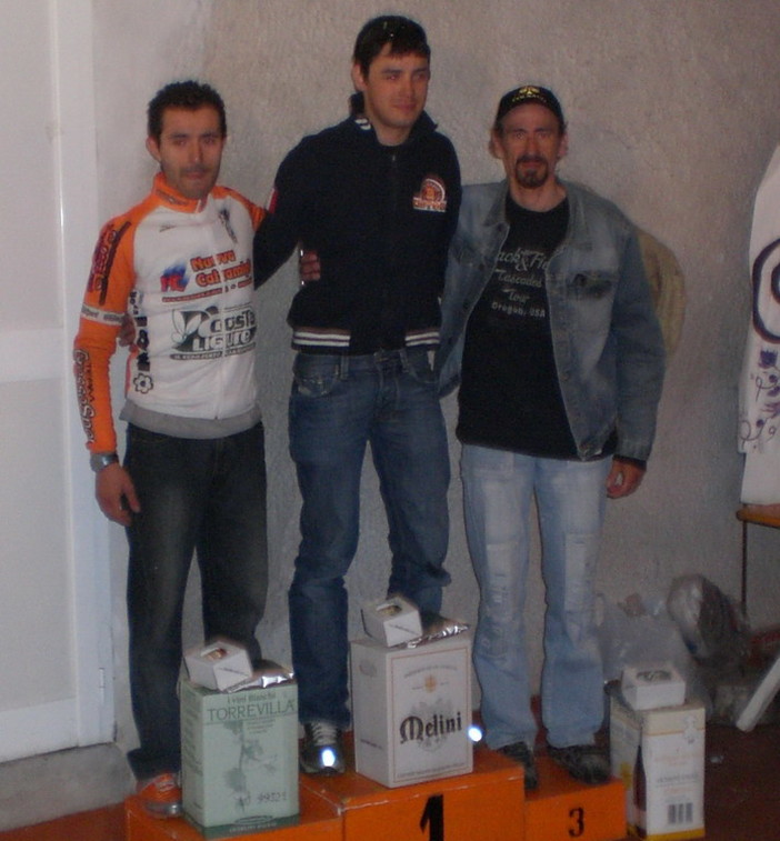 Ceriana: grande partecipazione al 'Regionale' di Mtb Ceriana: grande partecipazione al 'Regionale' di Mtb