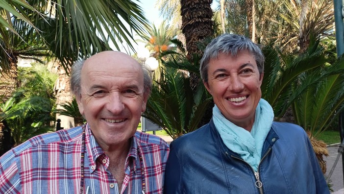 Pallamano, lo storico Athletic Bordighera Club rinasce dopo 51 anni di attività (Video) Pallamano, lo storico Athletic Bordighera Club rinasce dopo 51 anni di attività (Video)