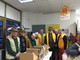 Ventimiglia: grande soddisfazione per la raccolta alimentare del Lions Club di sabato scorso