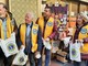 Lions Club Ventimiglia: sabato prossimo raccolta alimentare per le famiglie bisognose Lions Club Ventimiglia: sabato prossimo raccolta alimentare per le famiglie bisognose