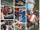 Ventimiglia: anche quest'anno un grande successo per il 'Raid dei Canotti - Memorial Giuam de Minò' Ventimiglia: anche quest'anno un grande successo per il 'Raid dei Canotti - Memorial Giuam de Minò'