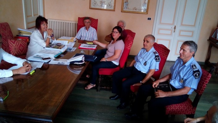 Sanremo: riunione in Comune per far fronte al concerto di domenica, sistemi di prevenzione come per il 14 agosto Sanremo: riunione in Comune per far fronte al concerto di domenica, sistemi di prevenzione come per il 14 agosto