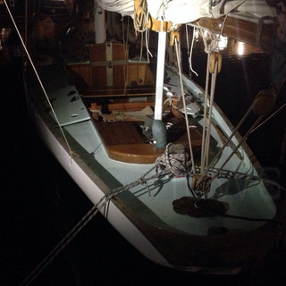 Razzo sparato durante la 'Festa dei Pirati': nuova mail di risposta al 'lettore bilanciato' Razzo sparato durante la 'Festa dei Pirati': nuova mail di risposta al 'lettore bilanciato'